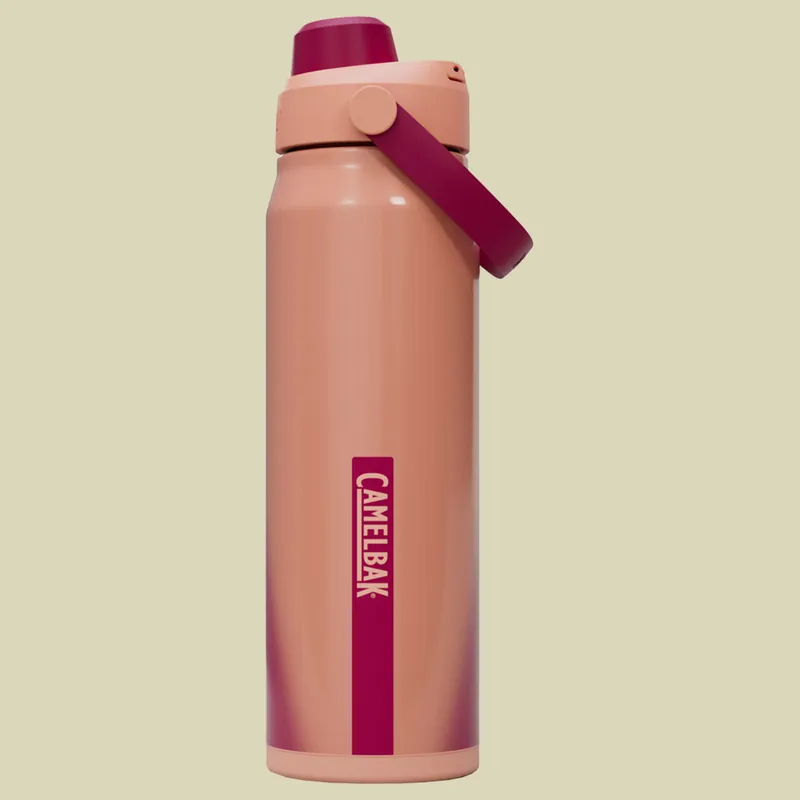 Camelbak Thrive Chug VSS 0,75 L rosa - Farbe blush dawn Jetzt Bestellen