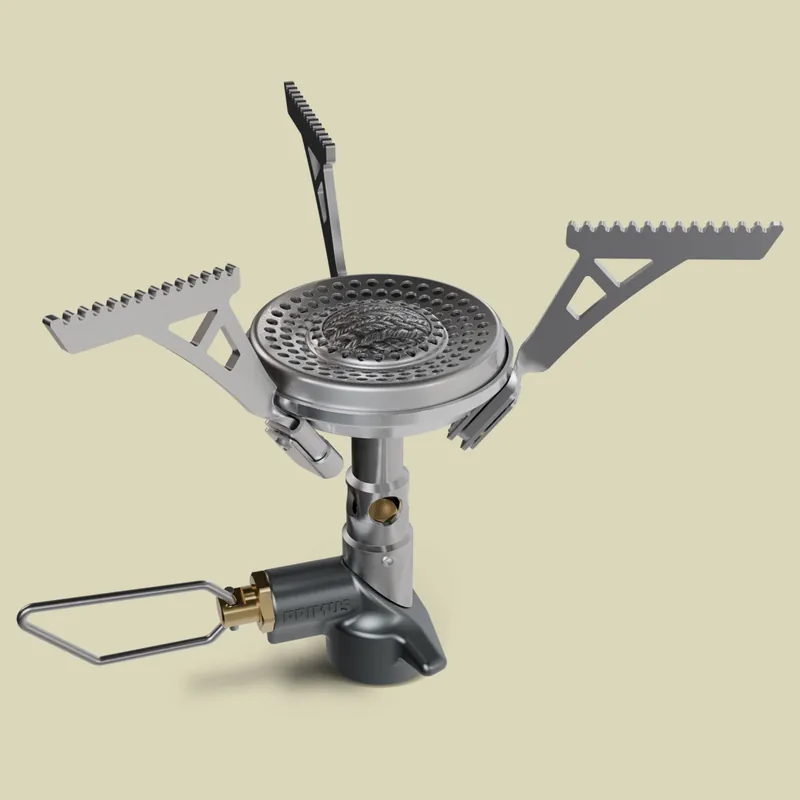 Primus Micron III Piezo Preisreduziert