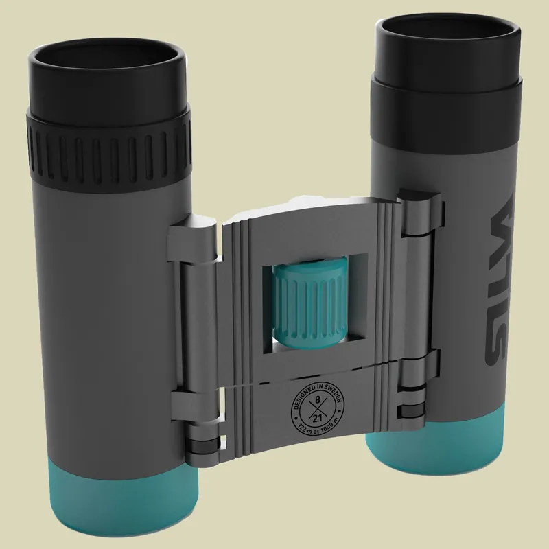 Silva Binoculars Pocket 8X Sonderaktion