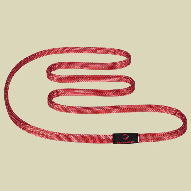 Mammut Magic Sling 12.0 60 cm red Billig