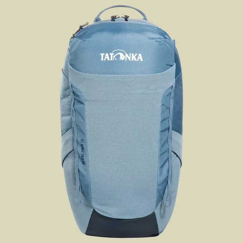 Tatonka Active Pack 15 15 blau - Farbe elemental blue Neu
