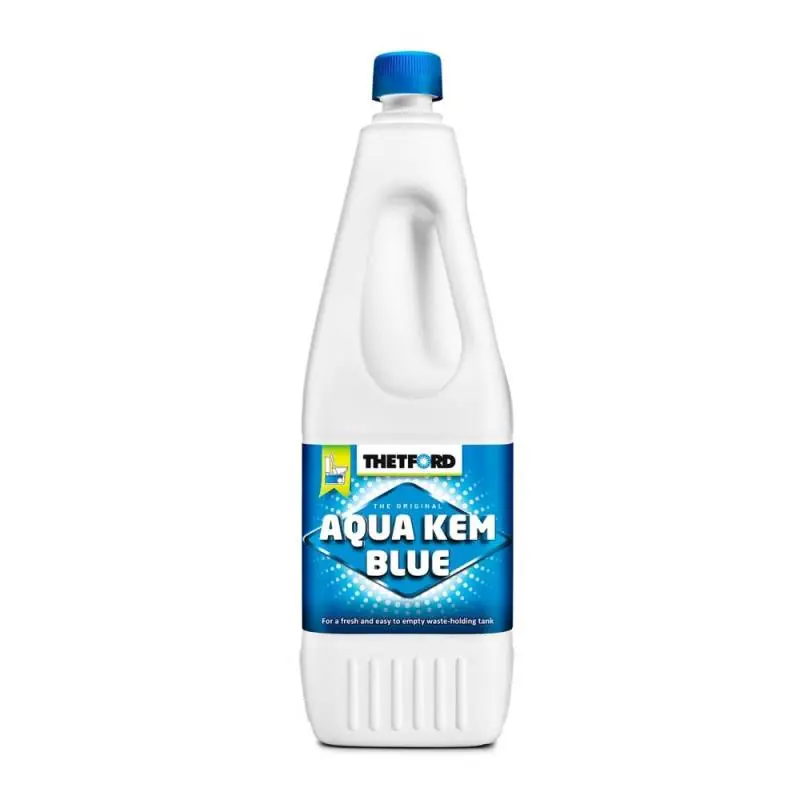 Direktkauf Thetford Aqua Kem Blue