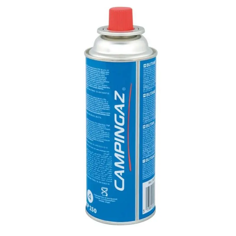 Preiswert Campingaz CP250 Gaskartusche