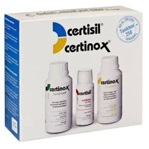 Sofort Bestellen Certisil Certibox 250