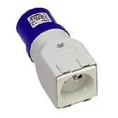 CEE Stecker Standard Frankreich Mega-Angebot