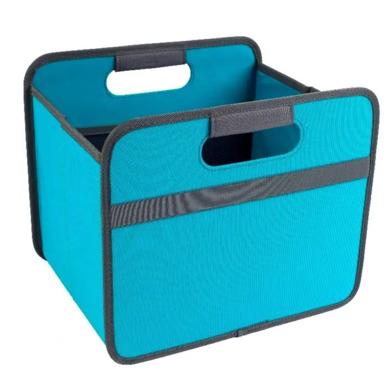 Meori Faltbox Classic, azur-blau, Größe S Finale Aktion