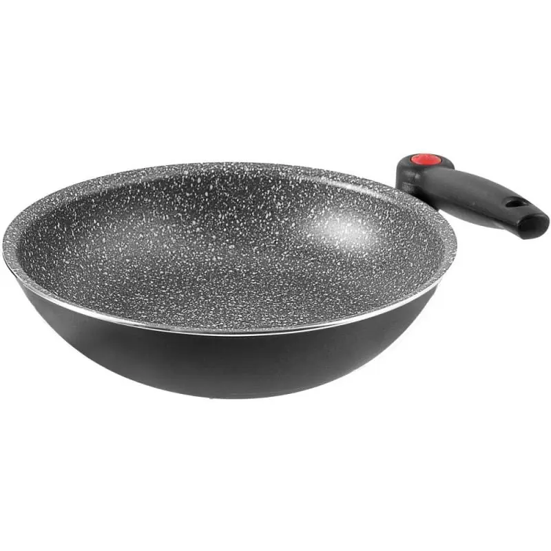 Schnäppchen Brunner Pirate Wok-Pfanne