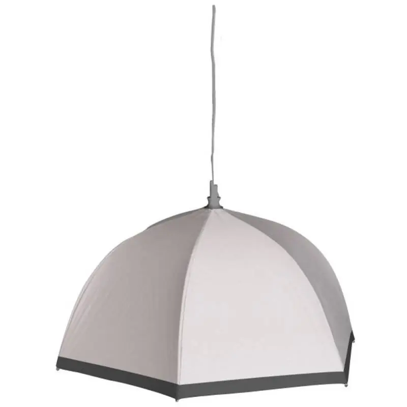 Begrenztes Angebot Schirmlampe Sixray beige