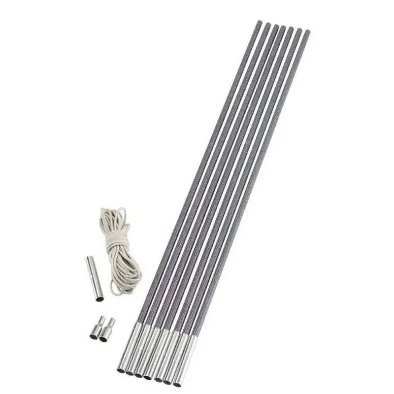Outwell Duratec Ersatzgestänge - 12,7 mm Finale Aktion