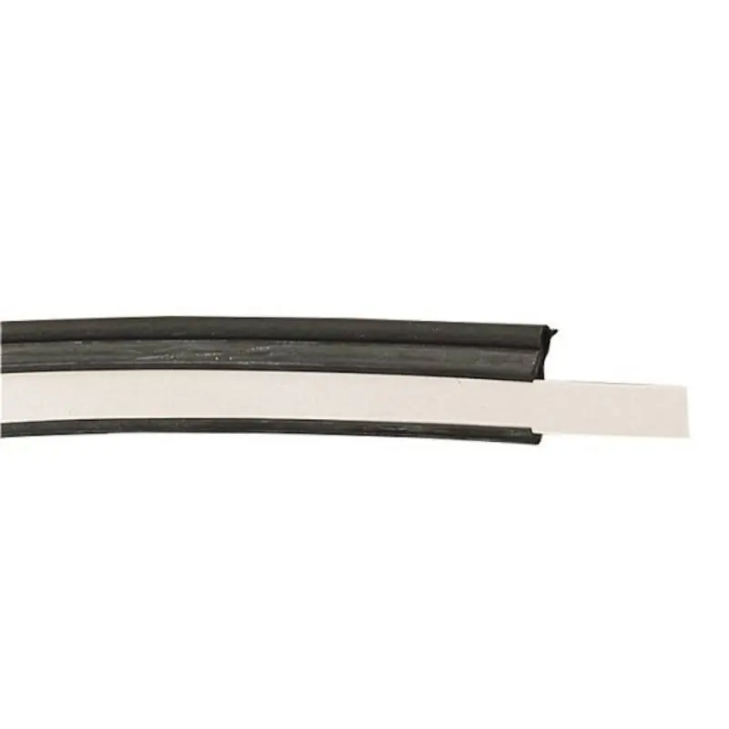 Sichere Zahlung Gummiprofil 5m 22 - 26 mm
