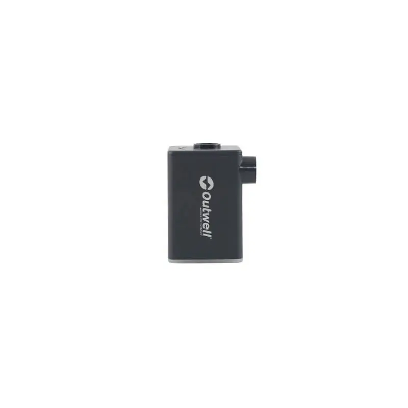Outwell Aeroflow wiederaufladbare Pumpe Nur Heute