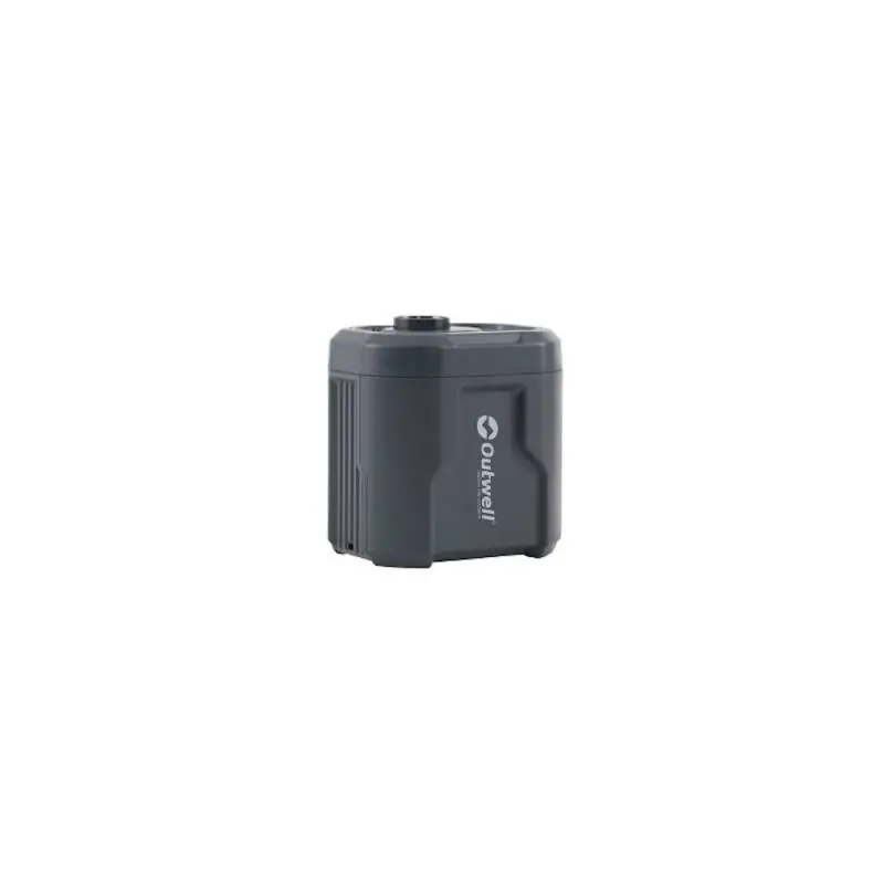 Bestseller Outwell Mistral wiederaufladbare Pumpe