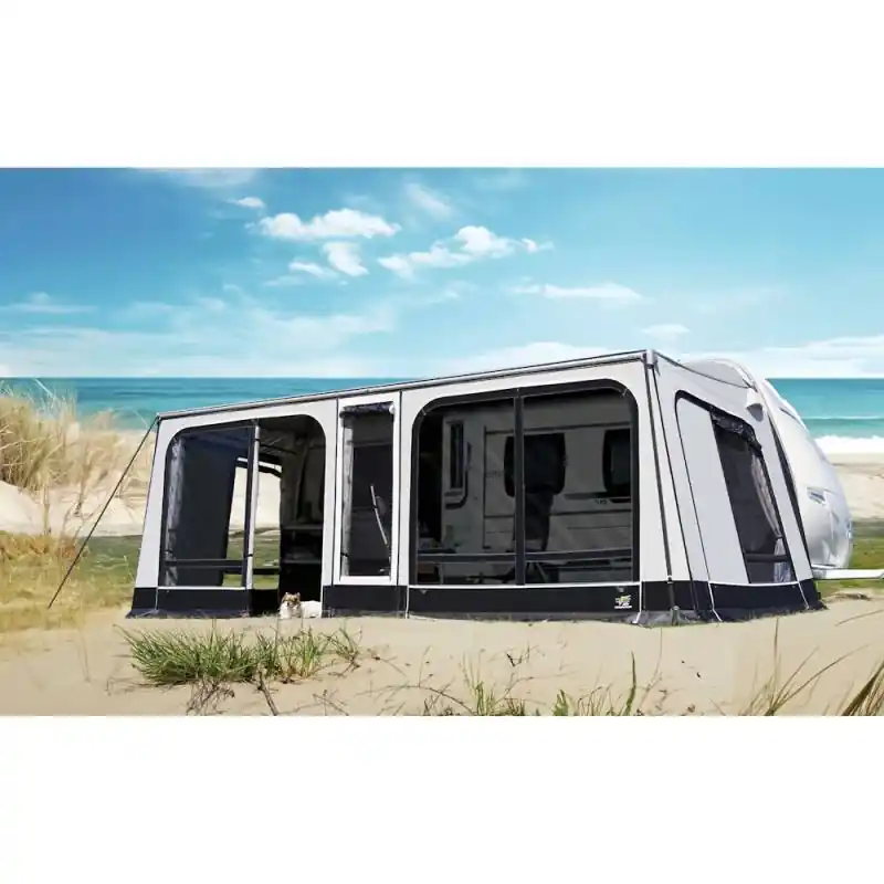Rolli Plus Ambiente Dethleffs CŽgo Up 525 KR Tiefe 250 cm Meistverkauft