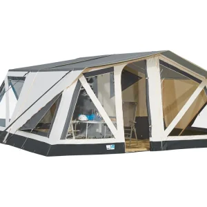 Jamet Easy 50 2019 Faltcaravan Nur Für Kurze Zeit