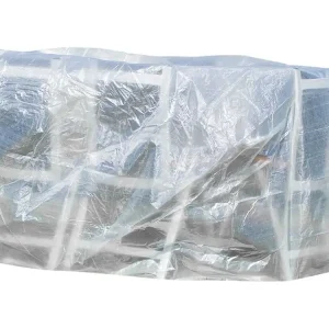 Direkt Vom Hersteller Winza Basic 230 x 135 x 70 cm oval Gartenmöbel Abdeckung